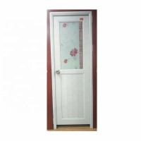 Bangladesh Price of PVC Door for Bathroom and Toilet